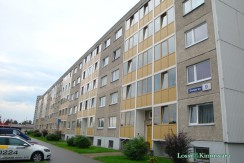 Harjumaa, Tallinn, Haabersti, Õismäe tee 9