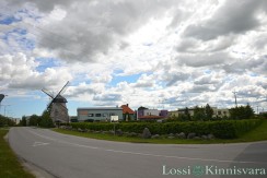 Harjumaa, Rae vald, Peetri, Peetri tee 4