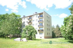 Harjumaa, Tallinn, Mustamäe, Sõpruse pst 244