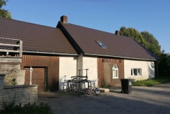 Harjumaa, Viimsi vald, Laiaküla, Lilleoru tee 23