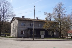 Harjumaa, Tallinn, Kesklinn, Magasini 32b