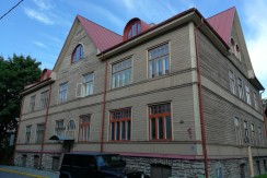 Harjumaa, Tallinn, Kesklinn, Süda 9