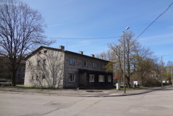 Harjumaa, Tallinn, Kesklinn, Magasini 32b
