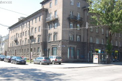 Harjumaa, Tallinn, Põhja-Tallinn, Kalamaja, Tööstuse 43