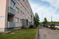 Harjumaa, Loksa, Lasteaia tn 5
