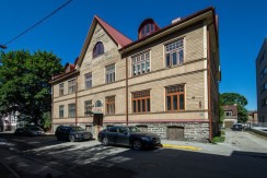 Harjumaa, Tallinn, Kesklinn, Süda tn. 9