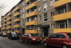 Harjumaa, Tallinn, Mustamäe, Ehitajate tee 78