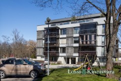 Harjumaa, Tallinn, Kesklinn, Kadriorg, Joa 3