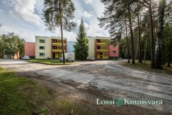 Raplamaa, Rapla vald, Rapla, Ööbiku 1
