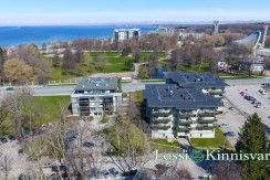 Harjumaa, Tallinn, Kesklinn, Kadriorg, Joa 3