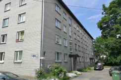 Harjumaa, Tallinn, Põhja-Tallinn, Kopli tn 98a
