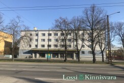 Harjumaa, Tallinn, Kristiine, Paldiski mnt 51